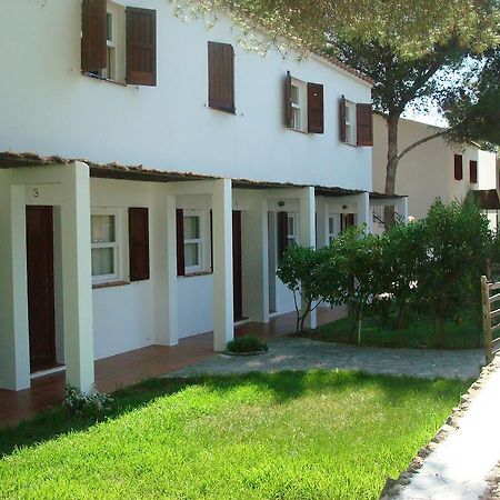 Apartamento Menorca Bonavista Cala Galdana  Exterior foto