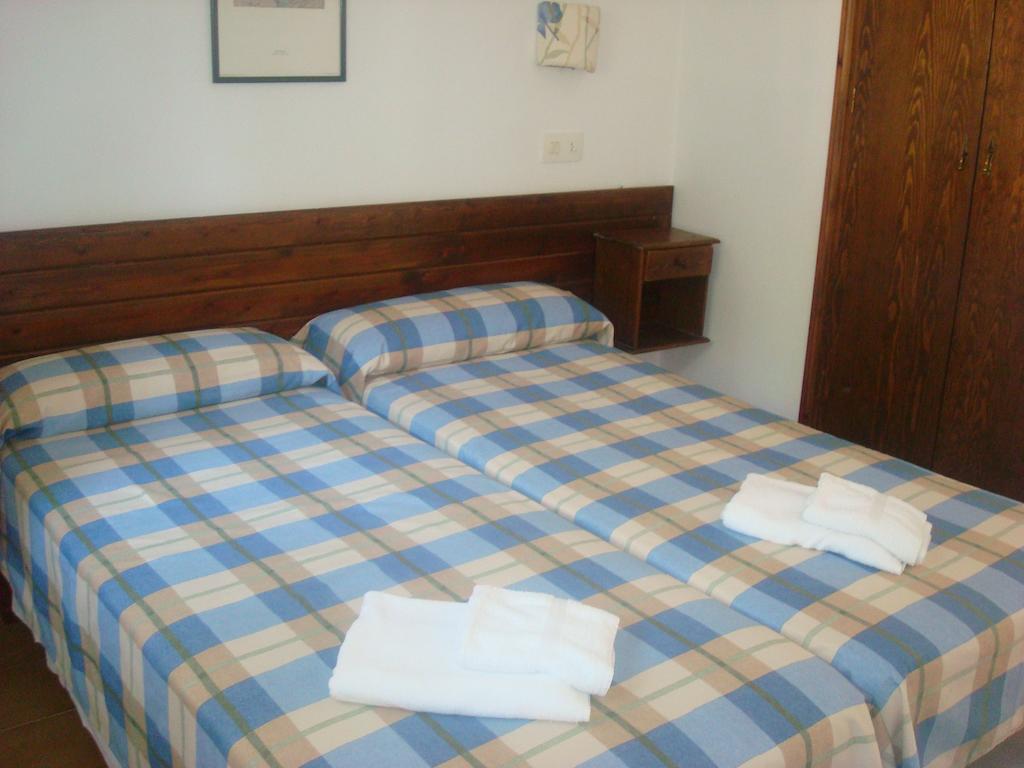 Apartamento Menorca Bonavista Cala Galdana  Habitación foto
