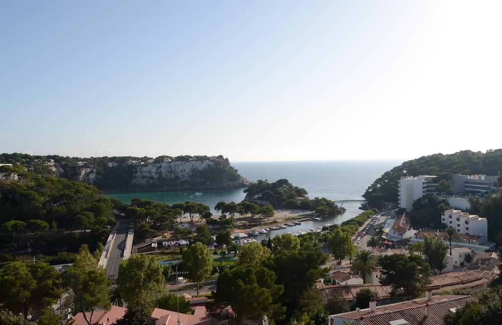 Apartamento Menorca Bonavista Cala Galdana  Exterior foto